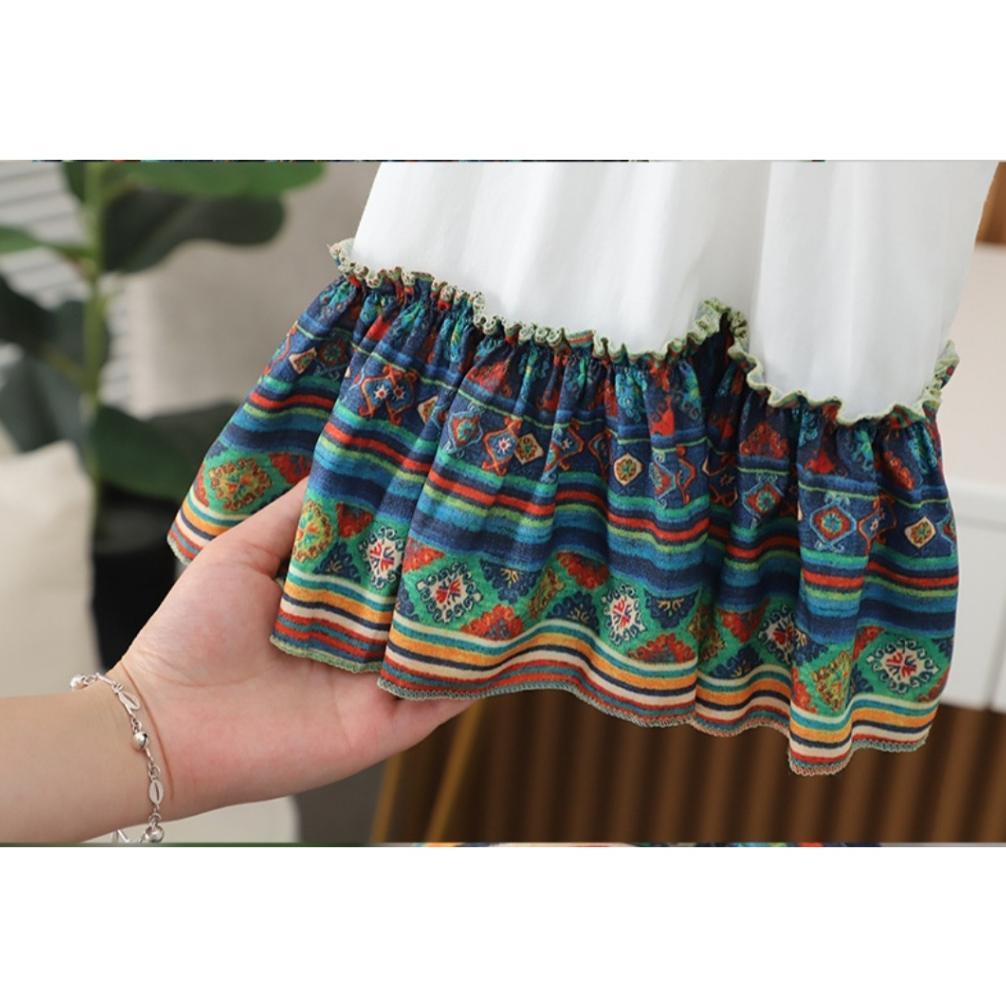 Rose Gold - Chubbi 73 - 0-4Tahun Dress Gaun Baju Anak Bayi Korea Bali Style - Racun Shopee