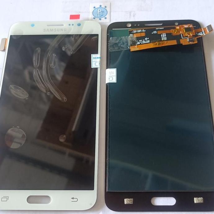 Lcd Samsung J710 J7 2016