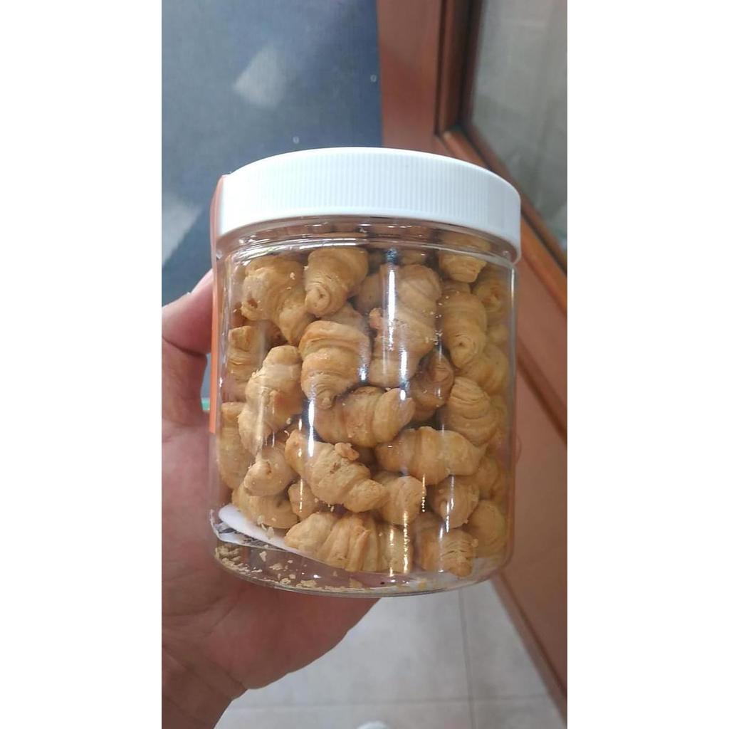 AUTHENTIC CROISSANT TABUNG PRIMA RASA BANDUNG BEST SELLER HAMPERS GIFT