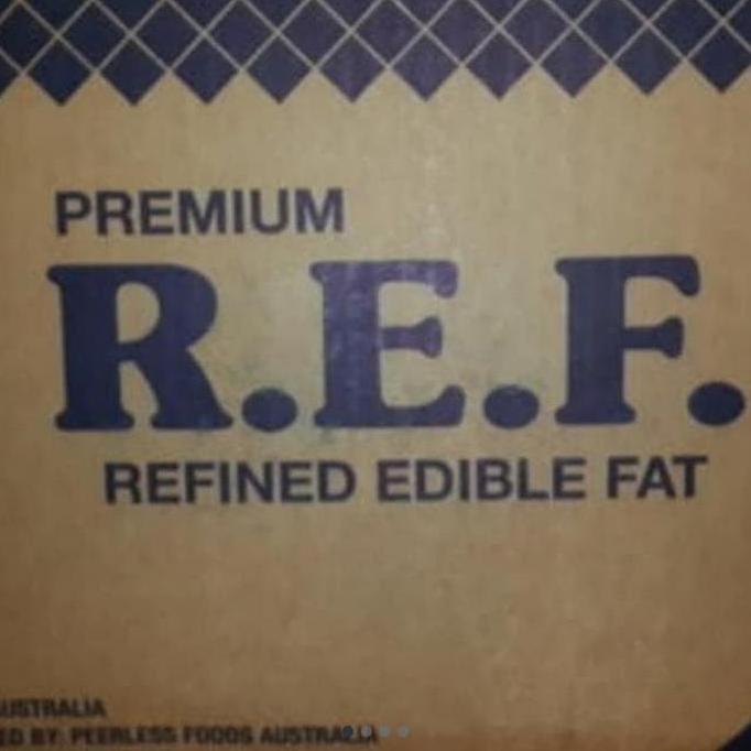 Mentega Putih Australia Ref 1 Kg