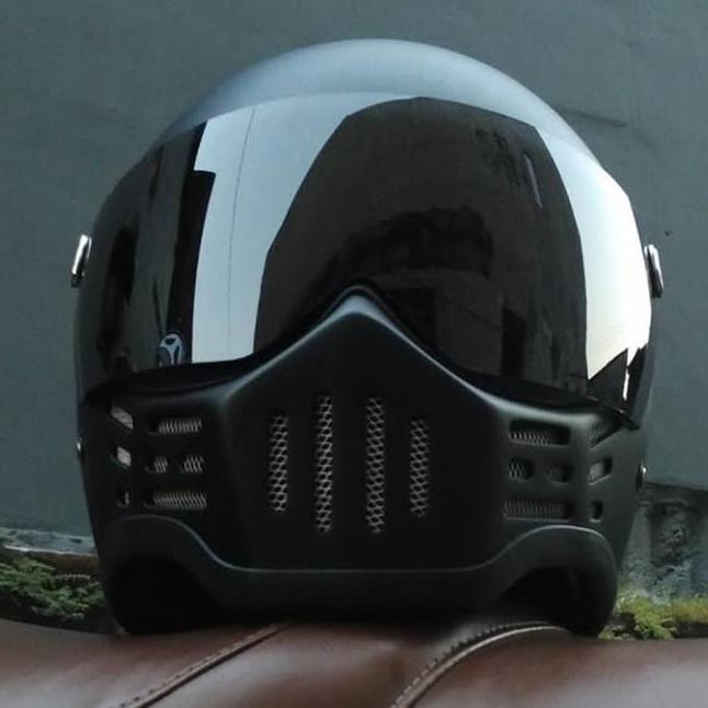Terlaris Helm M30