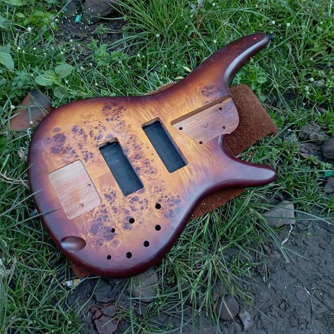 Body Bass Ibanez SR500PB 4 String Not Jazz Bass