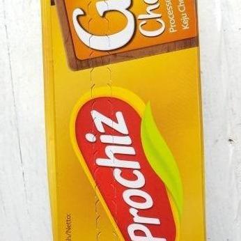 Prochiz 2Kg Keju Prochiz Cheddar