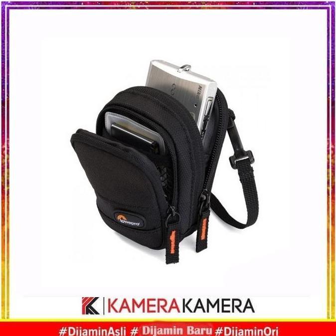 Lowepro Spectrum 10 Camera Pouch