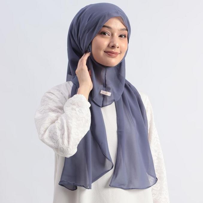 Salma Series Mami Butik - Pashmina Inner