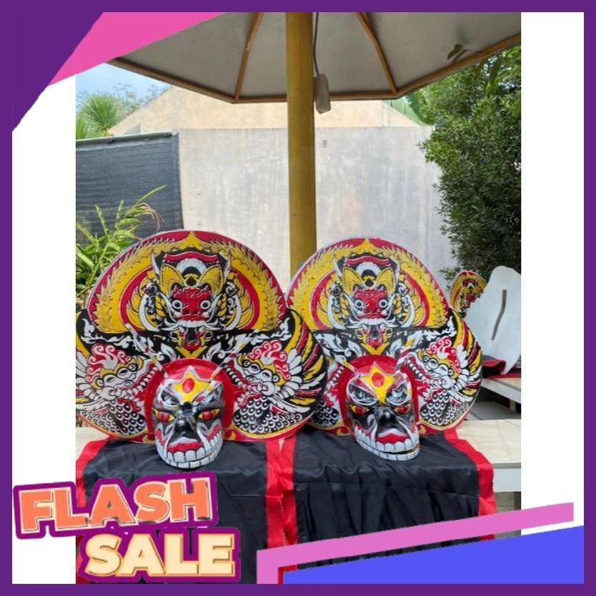 PROMO BARONGAN ANAK MURAH | BARONG BARONGAN LANCIP CAPLOK JUMBO BARONGAN | BARONGAN ANAK SD PREMIUM 