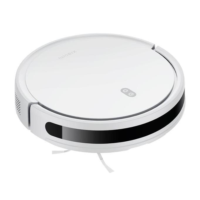 Xiaomi Robot Vacuum E10 Daya Hisap 4000Pa Sapu dan Pel