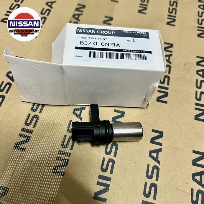 Sensor ckp crankshaft nissan xtrail T30 serena C24