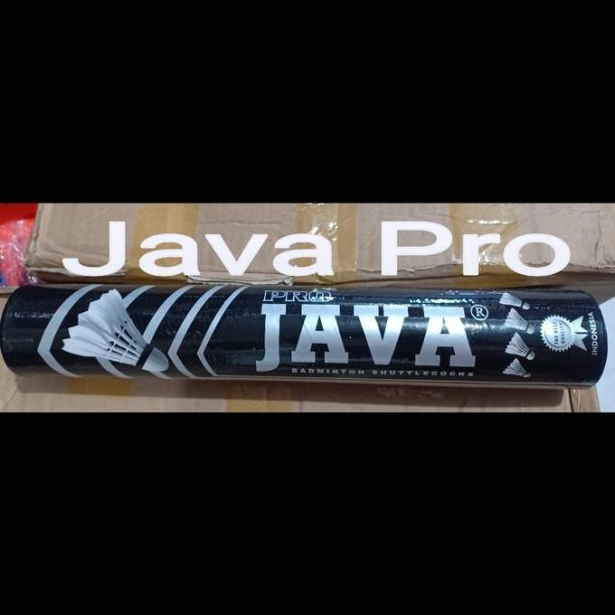 Kok badminton / shuttlecock Java Pro