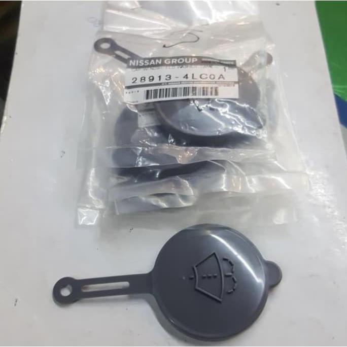 TUTUP TABUNG WIPER NISSAN MARCH DATSUN GO