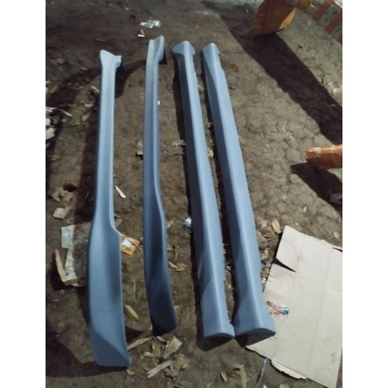 bodykit lips bemper jazz gd3 full 1st