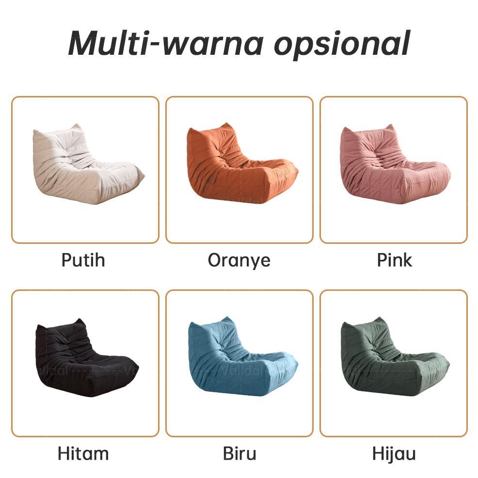 Valldal-Sofa kompresi /sofa kasual/sofa spons/sofa ruang tamu/sofa sederhana modern