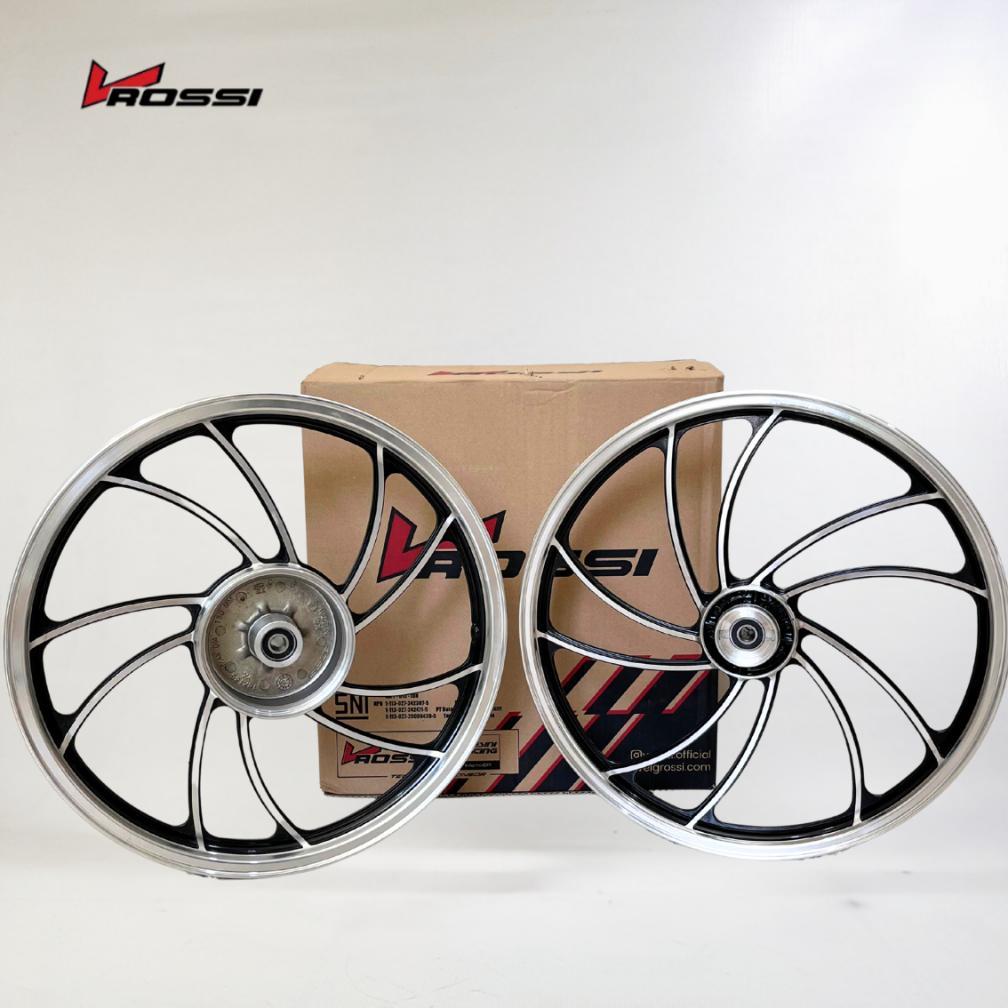 Vrossi Velg VORTEX 160/185x18 RX King RXK RXKING Vrosi rosi rossi RING 18 CEFIRO