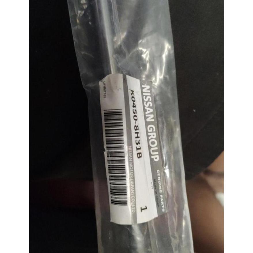 SHOCK BAGASI NISSAN XTRAIL T31 STAY ASSY BACK DOOR XTRAIL T31