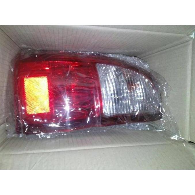 Stoplamp Lampu Belakang Panther Kapsul Original  Sale