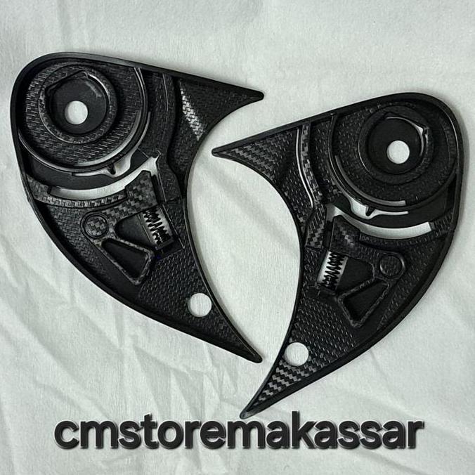 Rachet Helm Dudukan Kaca Helm NJS Shadow NJS