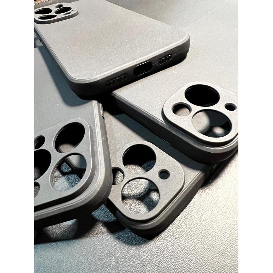 TPU Black Case 14 Pro Case 14 Pro Max Softcase 14 Plus