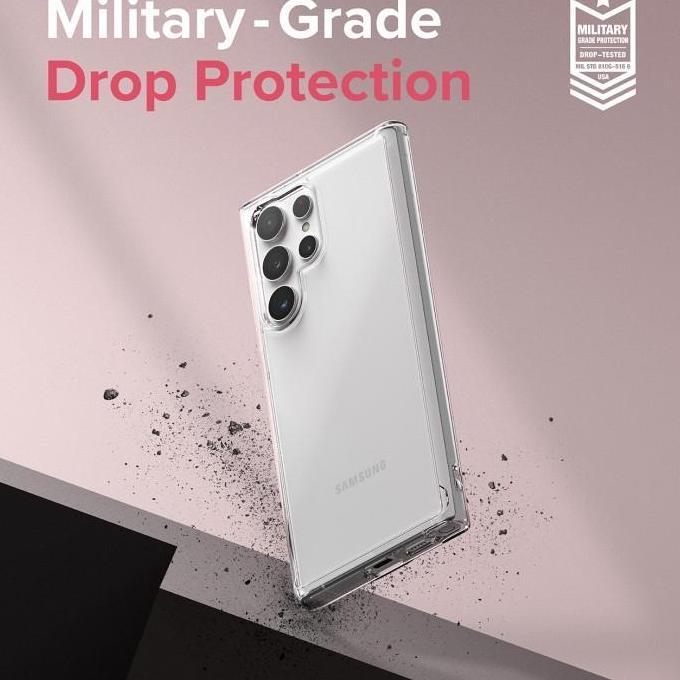 Case S22 Ultra S22 Plus S22 RIngke Fusion Ori