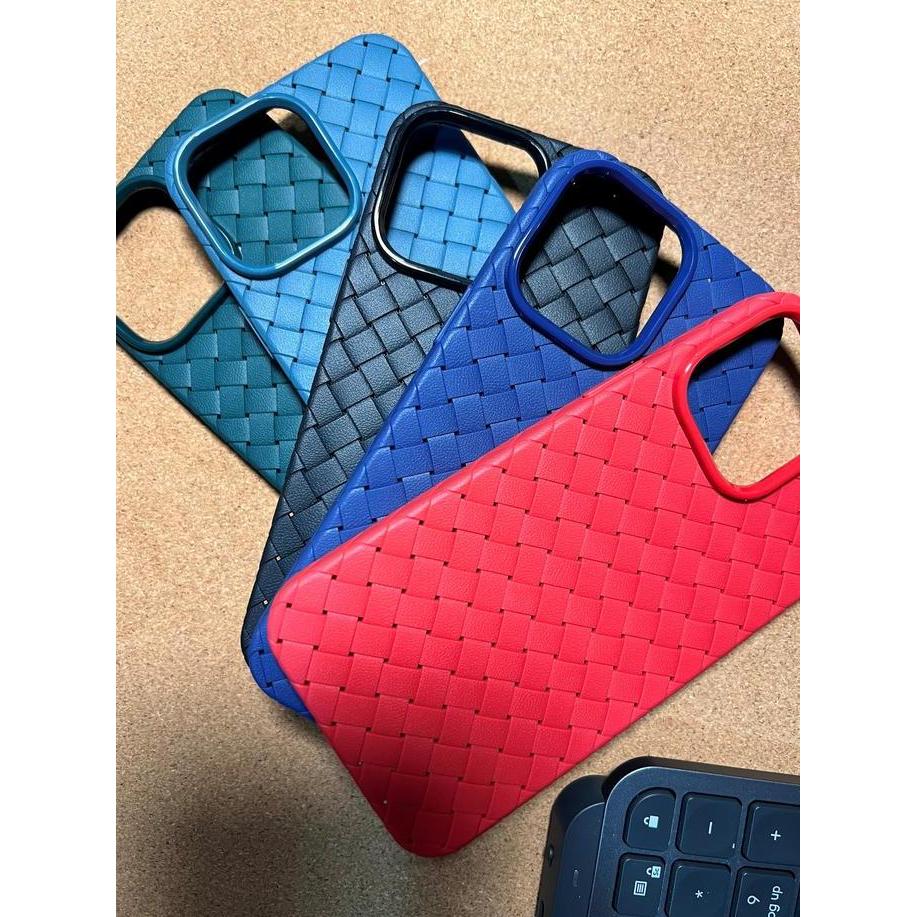 Hexa Softcase Jelly Case 14 Plus Case 14 Pro Max 14 Pro