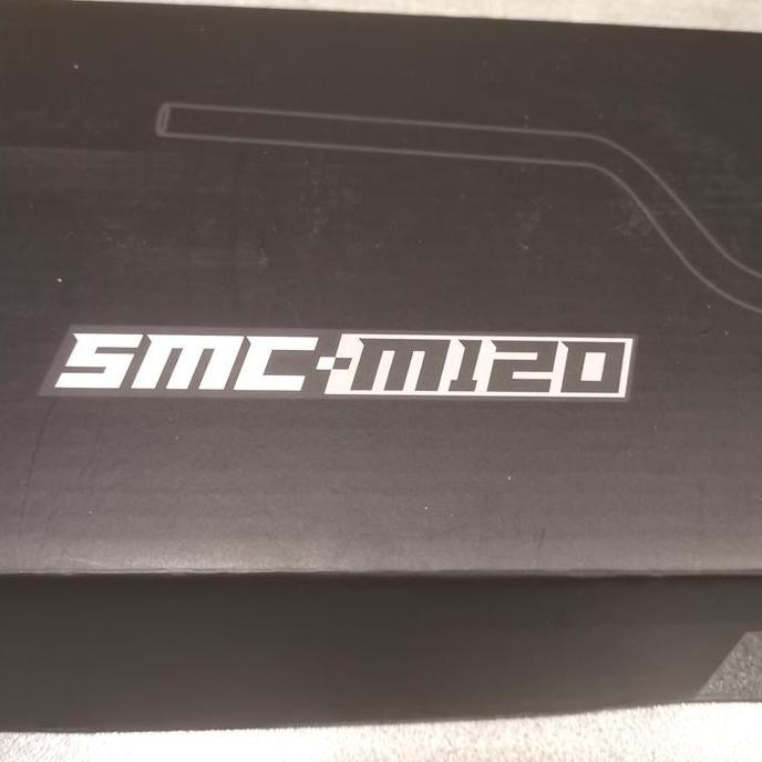 Handlebar Smc-M90 Carbon Premium Kreuz Bromptonn 3 Sixty  Sale