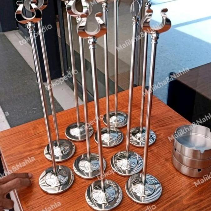 Table Number Stand Holder  Sale