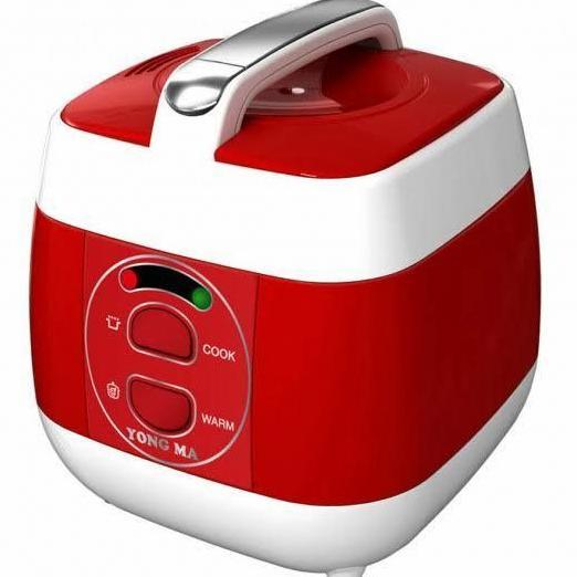 Rice Cooker Yongma SMC 5061 | Magic Com Yongma 1Liter SMC-5061