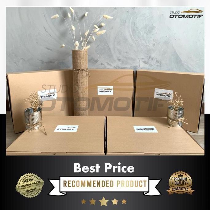 Murah SARUNG MOBIL KIJANG KAPSUL KRISTA PREMIUM / BODY COVER KIJANG PREMIUM Non COD