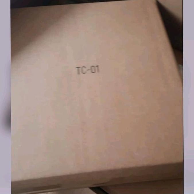 Transcraft TC-01 aka KO OS SS-109 Concept Art Megatron