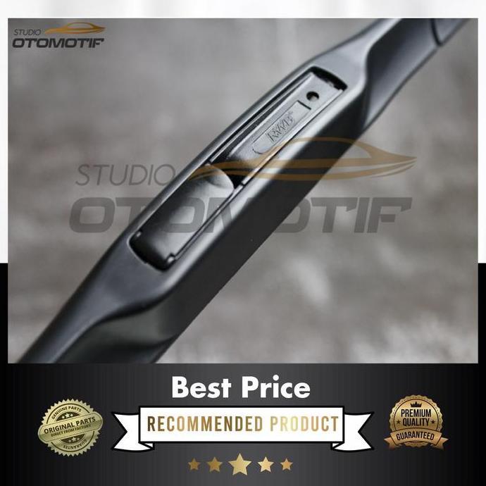 Murah WIPER COROLLA TWINCAM HYBRID RWB / WIPER RWB COROLLA TWINCAM 2 PC Non COD