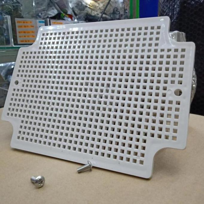 Baseplate Junction box brand T 150*200