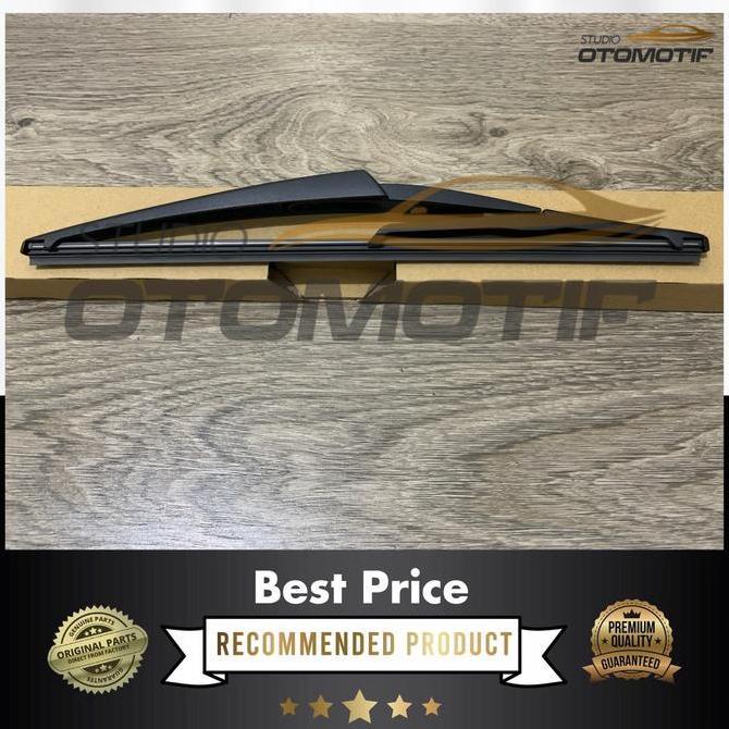 Murah Wiper Belakang MERCY B CLASS W245 B170 2005-2011 Rear Wiper W245 B170 Non COD