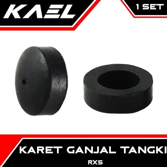 Karet Ganjal Tangki RX Special Spesial S RXS Ganjelan Tengki Bensin
