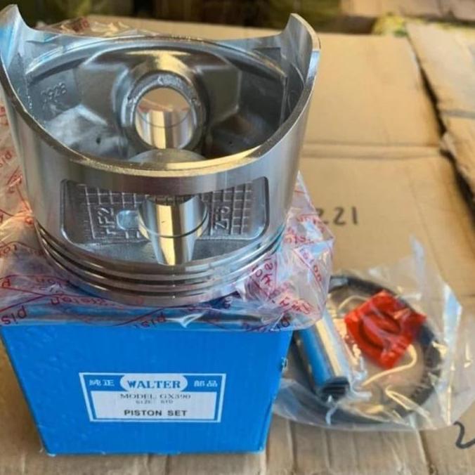 piston assy GX-390 0.50 BEST SELLER