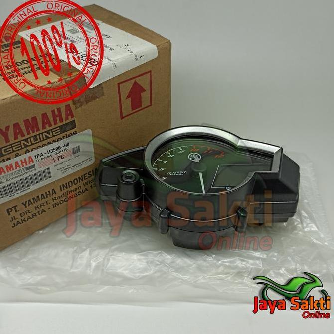 SPEEDOMETER KM ASSY VIXION NEW NVL 2013 YAMAHA