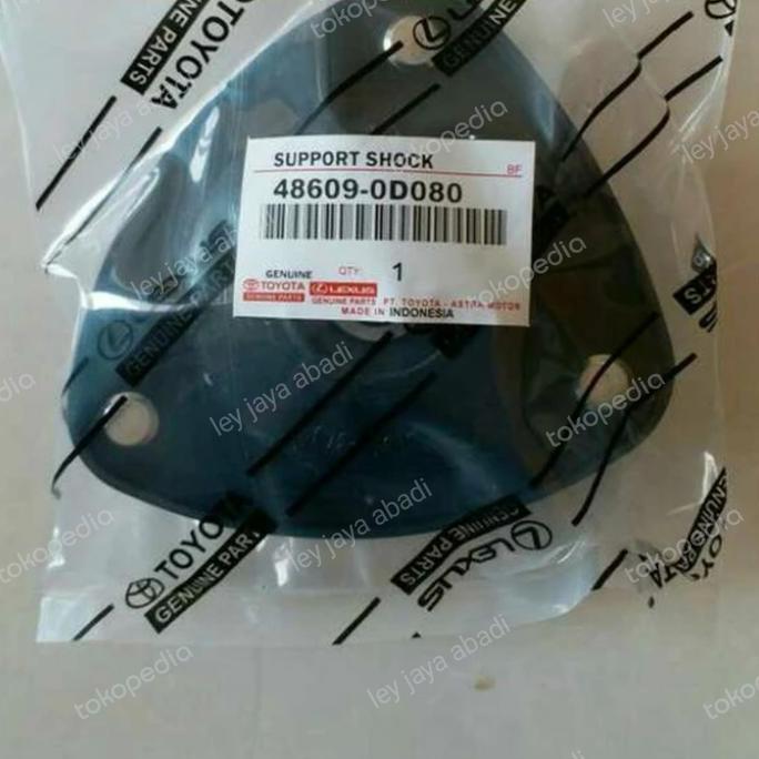 support shock vios HARGA SPESIAL