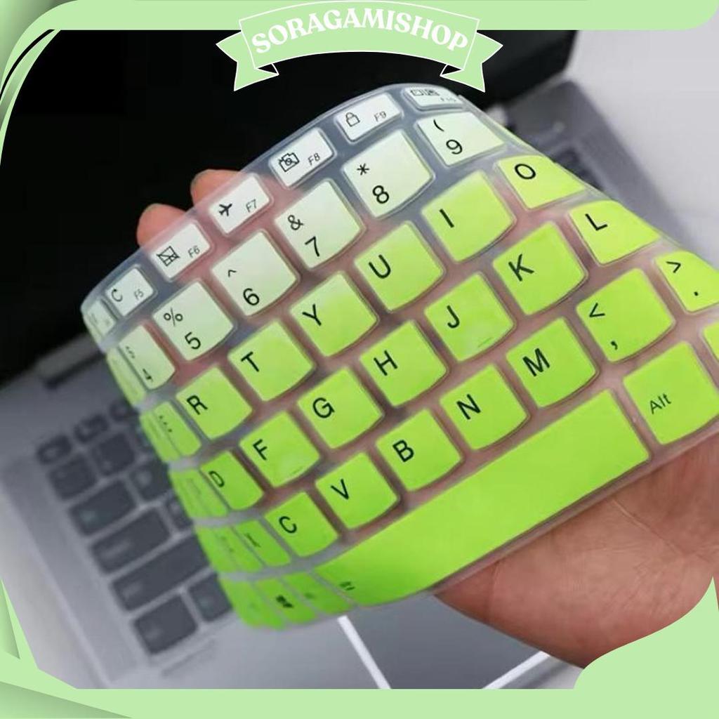 Pelindung Keyboard Laptop Asus 14 Inch A409 M409 A412 K403 A416 X415 M415 A1400Ea Td Cod