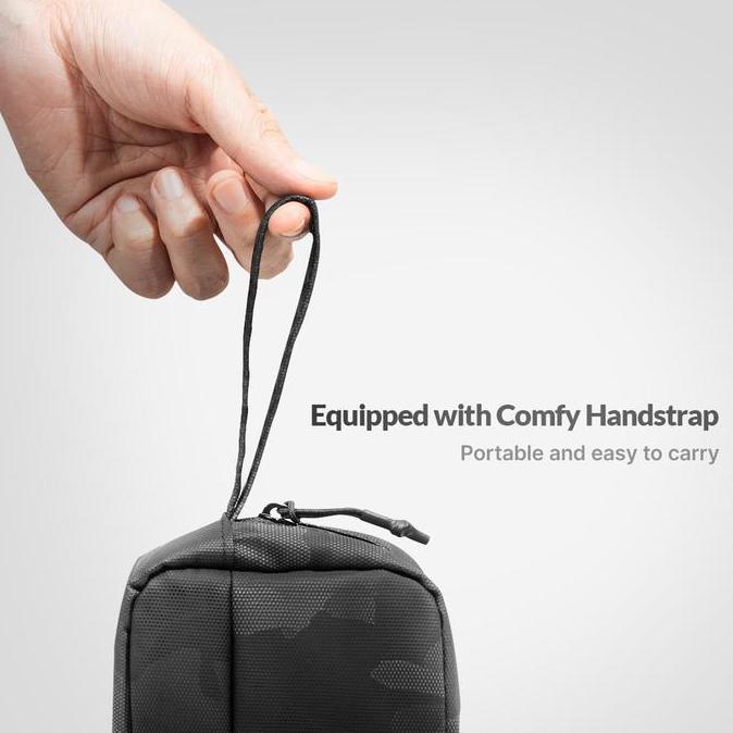 Uneed Multifunctional Travel Pouch Organizer Storage Bag UOB201