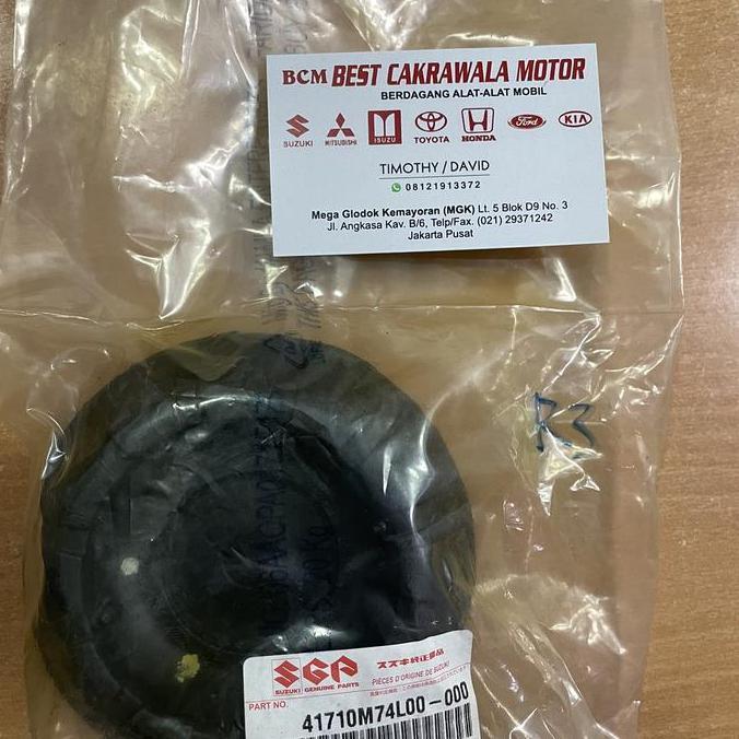 Support Shock Ertiga Original SGP HEMAT