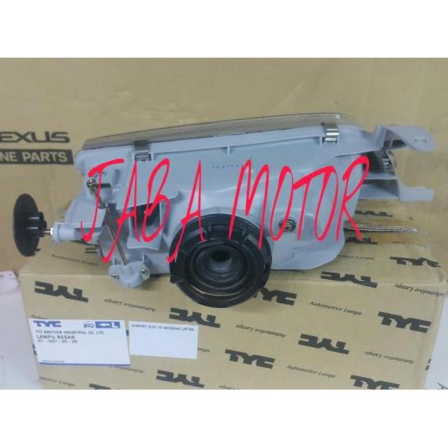 Headlamp-Lampu depan-Lampu besar corolla great TERBARU