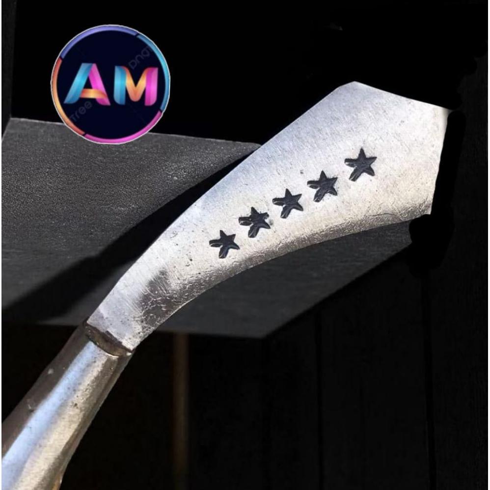 DESYAVANA - ALAT PEMANGKAS RUMPUT ARIT BAJA BERKEBUN TAMAN