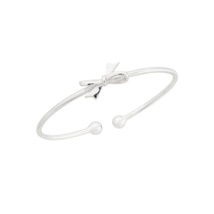 CUKAFINDAN_ - DEAR ME VIOREN BANGLE SILVER 99.9 GELANG WANITA PREMIUM MEWAH