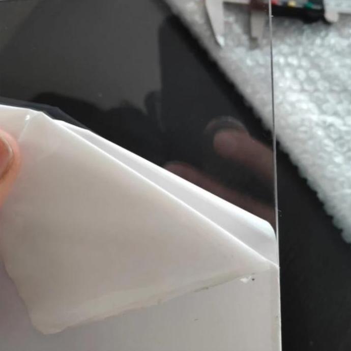 ATAP SOLARFLAT POLYCARBONATE SOLID MODEL SOLARFLAT ORIGINAL DAN TERPERCAYA