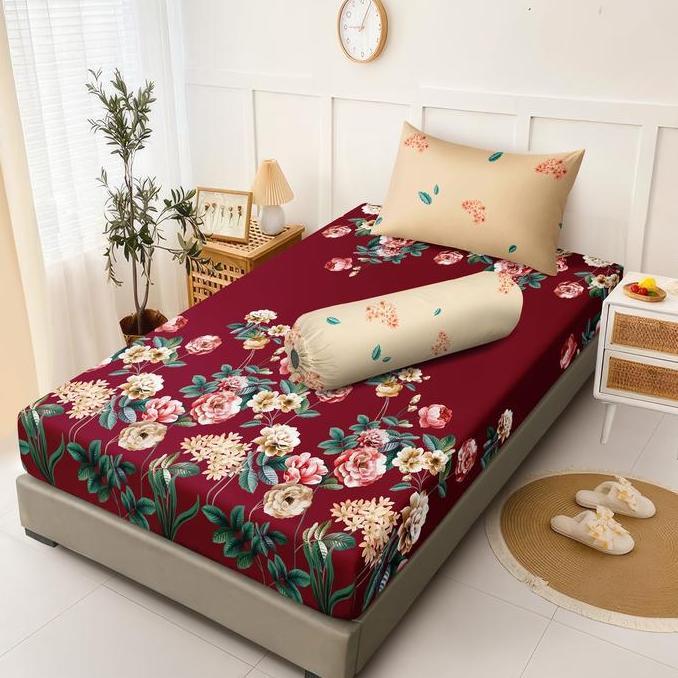 Illusions - Sprei Single 120x200 - Alina