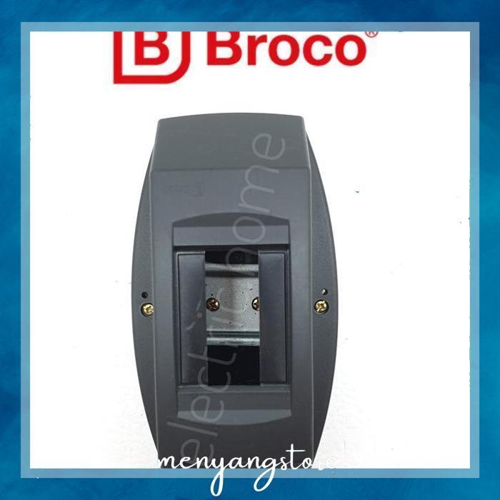 Yt- Box Mcb Broco Group Outbow Broco - 17102 Termurah