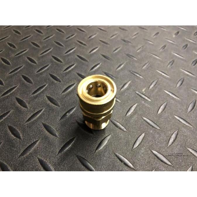 M22 To Quick Release 3/8