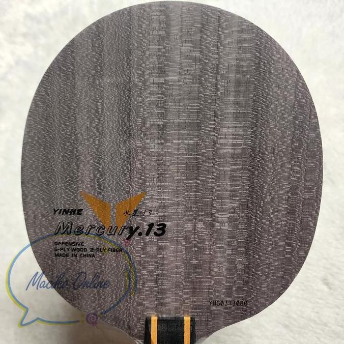 HARGA DISC - Yinhe Y13 ~ Kayu Bet Pingpong Yinhe Y 13