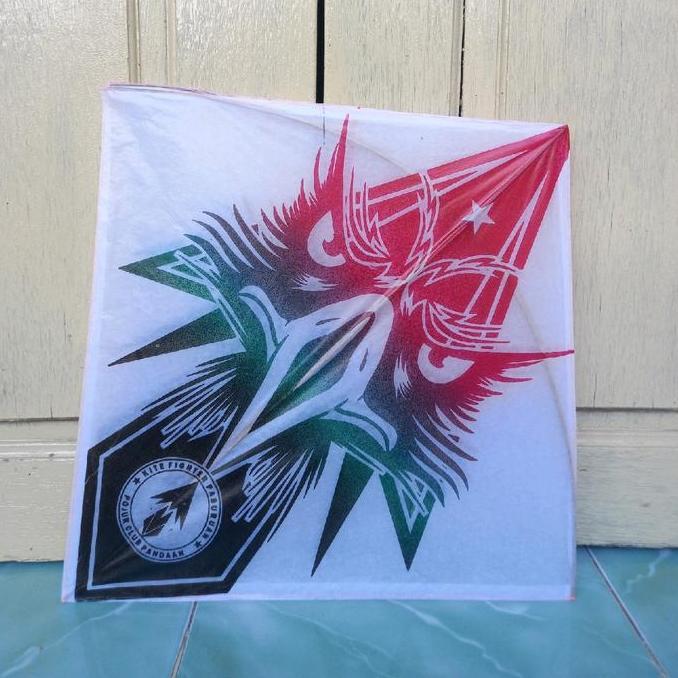 New- Layangan Aduan Shukoi Standart