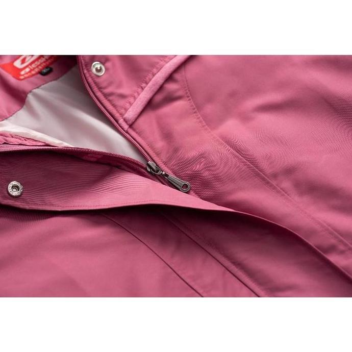 NEW JAKET WANITA PARASUT KEKINIAN ZIPPER ANTI AIR ANGIN WINDBREAKER MOTOR ORI