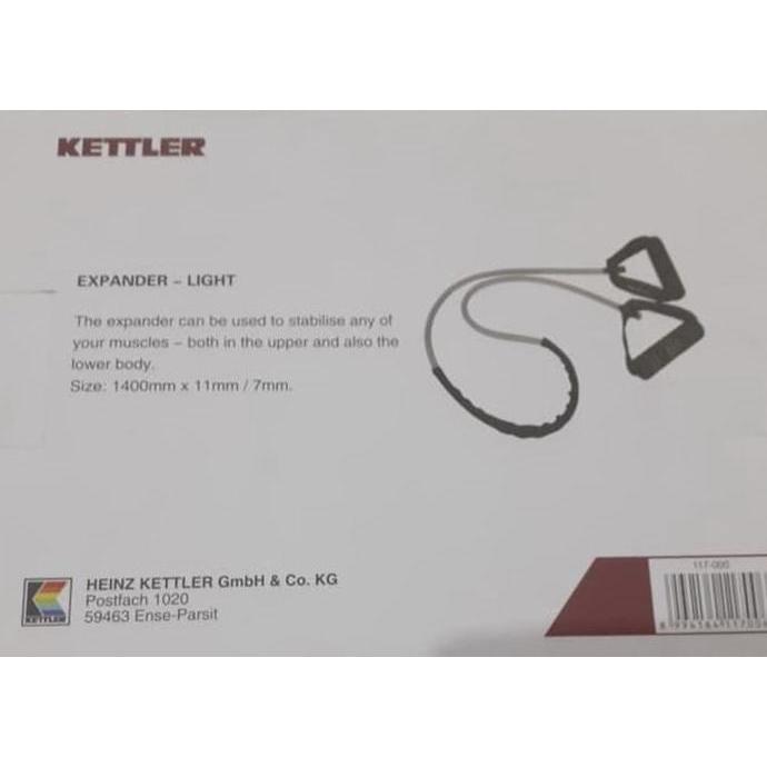 Expander Kettler light