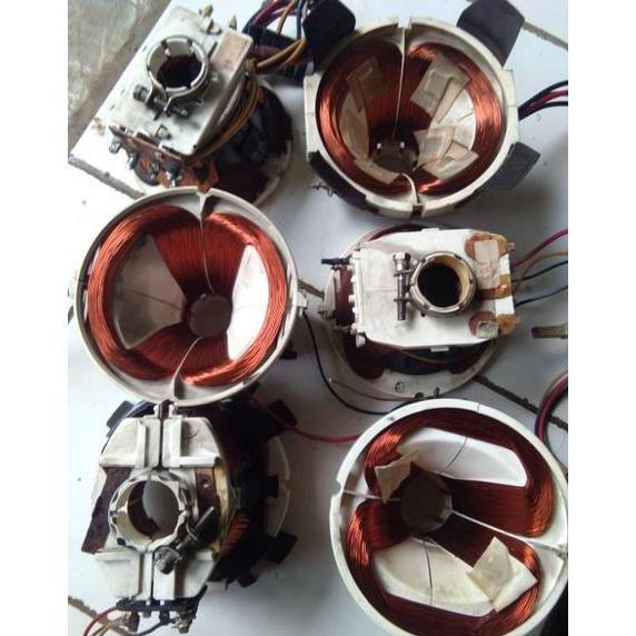 New- Defleksi yoke leher kecil yoke tv leher kecil konde leher